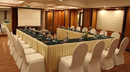 The Hans | Banquet Halls in Connaught Place, Delhi