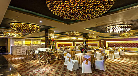 Atrio A Boutique Hotel | Banquet Halls in Rajokri, Delhi