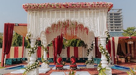 Badhai Ho Events Sector 63