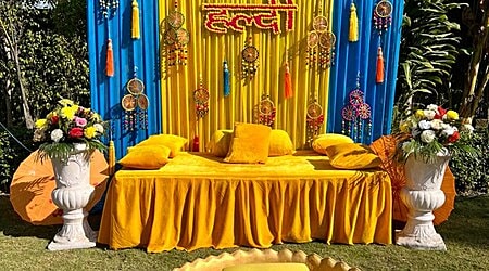 Blessing Holiday Sector 135