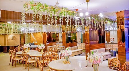 Chaska Banquet | Banquet Halls in Shalimar Bagh, Delhi