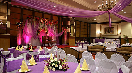 City Park | Banquet Halls in Adarsh Nagar, Delhi