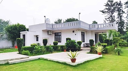 Classy Farms | Wedding Lawns in Kapashera, Delhi