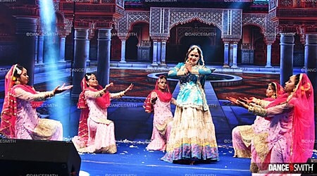 Dance Smith Performing Arts Kalkaji