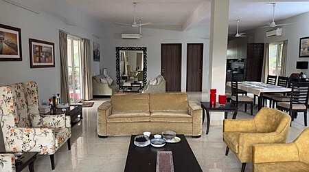 Farmhouse 1100 | Farmhouse in Sohna Road, Gurgaon