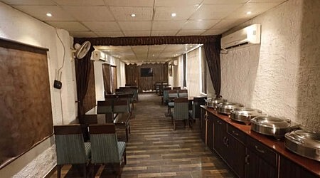 Hotel Clark Heights | Banquet Halls in Patel Nagar, Delhi