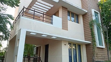 House 6543 | Villas in Greater Faridabad, Faridabad