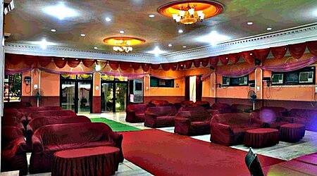 Kanishka Garden | Banquet Halls in Nangloi, Delhi