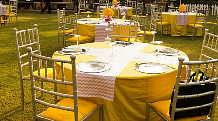Myra Greens Sainik Colony