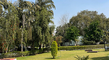 Oakwood Farm | Wedding Lawns in Manesar, Gurgaon