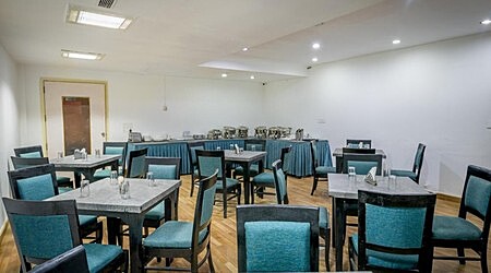 Octave Hotel | Banquet Halls in Marathahalli, Bangalore