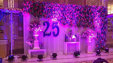 Okassion | Banquet Halls in Pitampura, Delhi