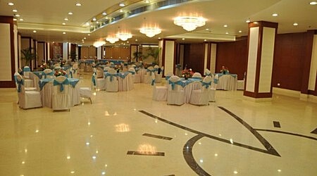 Pind Balluchi | Banquet Halls in Sector 23, Gurgaon