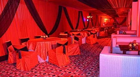 RK Banquet | Banquet Halls in Nehru Nagar, Ghaziabad