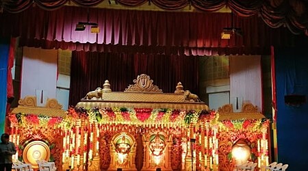 RTC Kalyana Mandapam | Banquet Halls in Nallakunta, Hyderabad