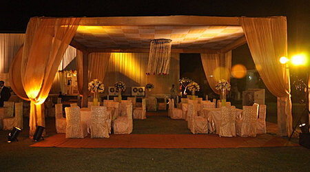 Rudraksh Farm Dwarka