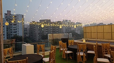 Sandalwood Hotel | Banquet Halls in Sector 38, Gurgaon