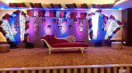 Saraswati Vatika | Banquet Halls in Mundka, Delhi