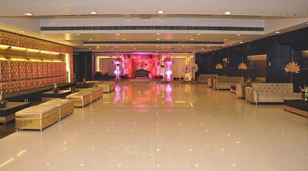 SK Westend Convention | Banquet Halls in Janakpuri, Delhi