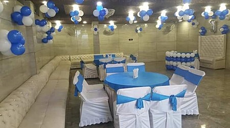 Sohans | Banquet Halls in Raj Nagar, Ghaziabad