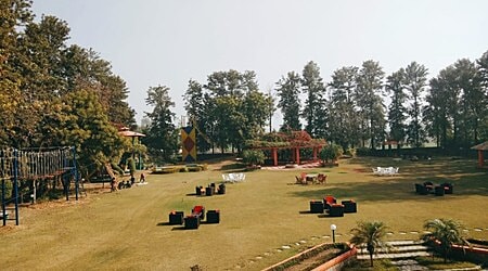 Sohna Rd Farm 6655 GN Sohna Road