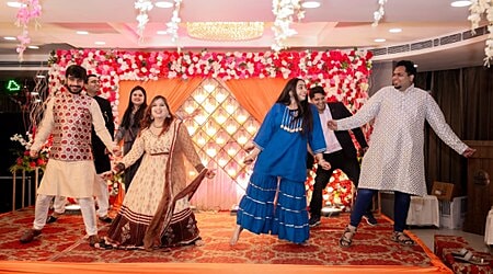 Suraj Surya Professional Dance School Alambagh