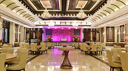 The GranDreams | Banquet Halls in Mayapuri, Delhi