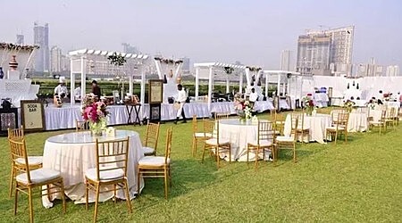 The Maple Garden | Wedding Lawns in Alipur, Delhi