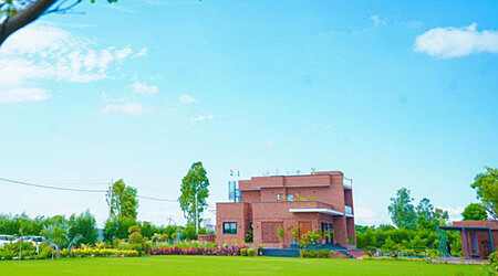 Themis Farm House | Wedding Lawns in Alipur, Delhi