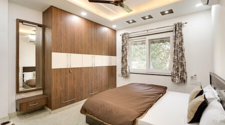 Villa 4050 | Villas in Mahipalpur, Delhi