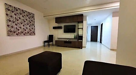 Villa 7002 HYD  | Villas in Nanakramguda Road , Hyderabad