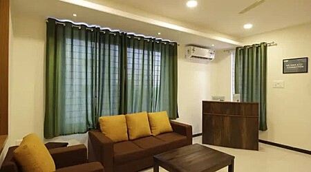 Villa 7066 HYD  | Villas in NBT nagar , Hyderabad