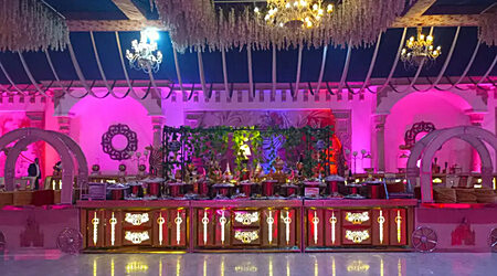 Wills Garden | Wedding Lawns in NIT, Faridabad