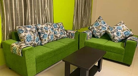 Villa 7085 HYD  | Villas in Toli chowki , Hyderabad