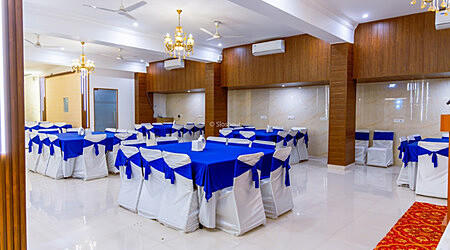 Zinc | Banquet Halls in Sector 38, Gurgaon