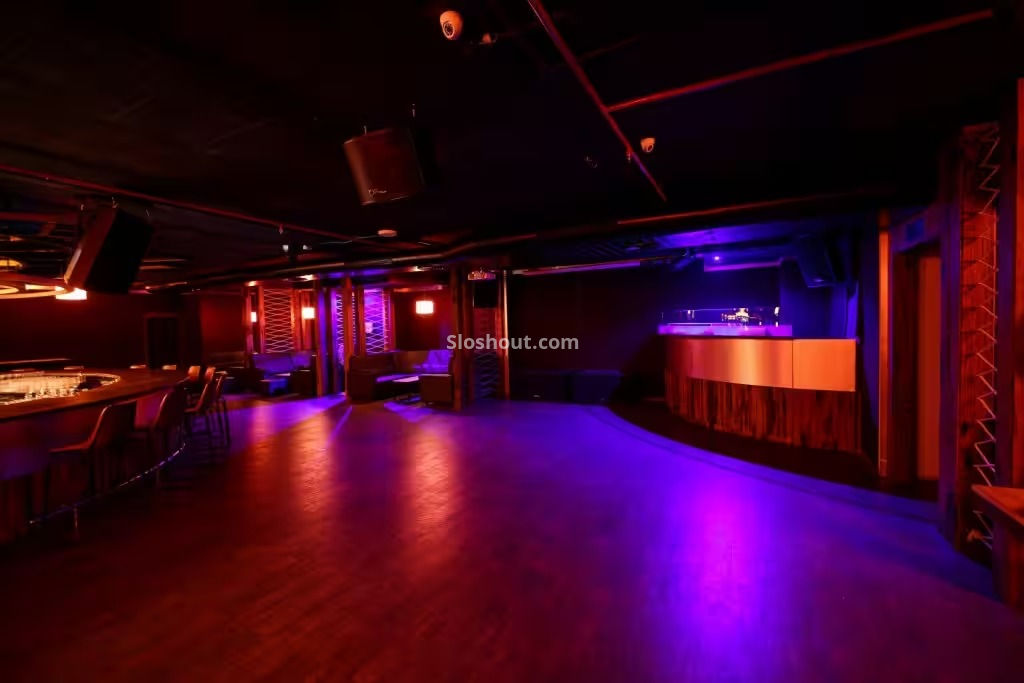 Sounds and spirits in madhapur hyderabad check price photos reviews