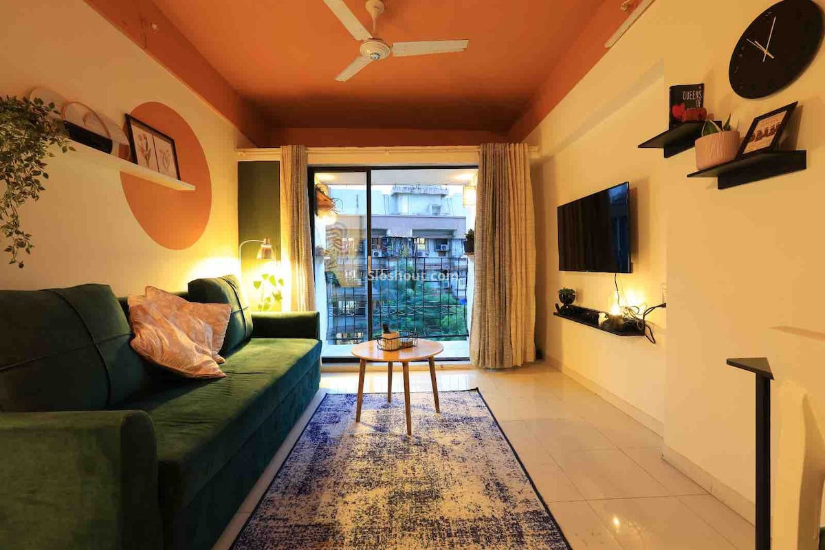 House 332 a perfect corporate party place