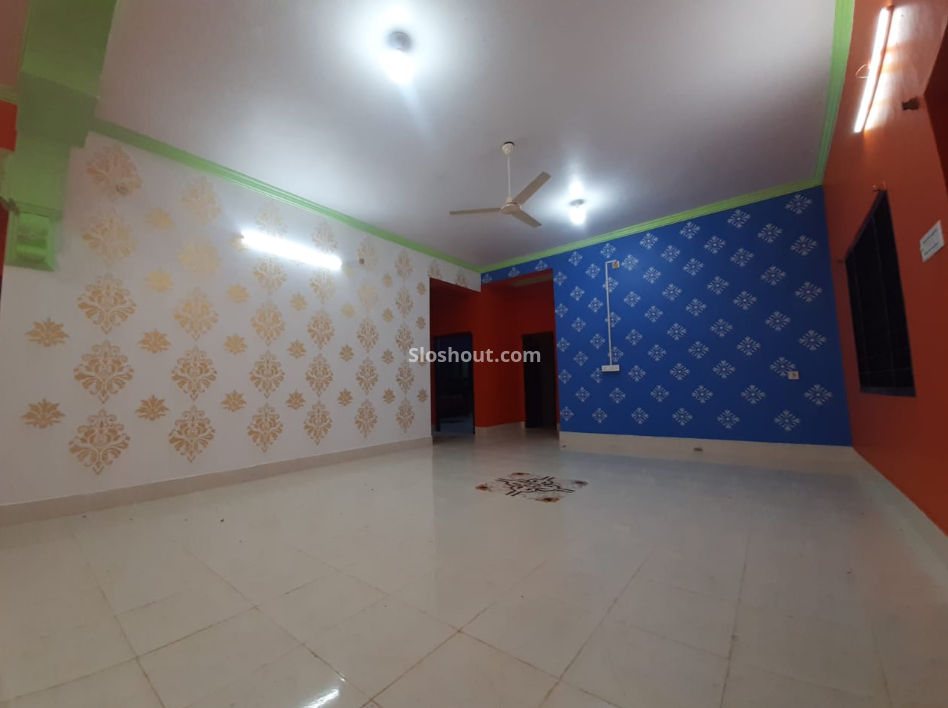 Interior Decor of Popular Farm