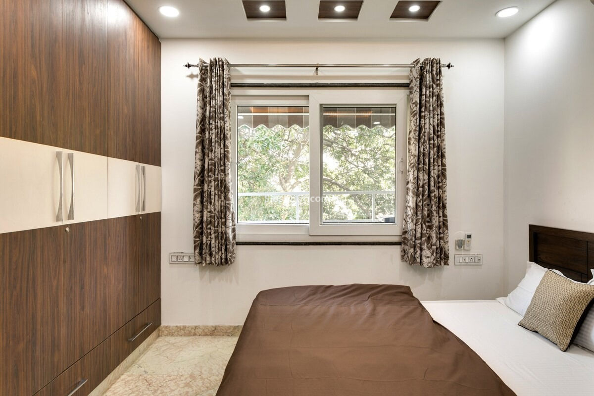 Interior Decor of Villa 4050