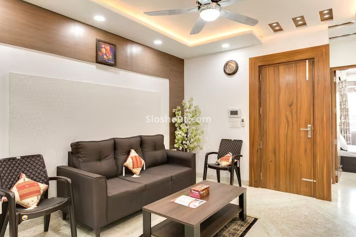 Villa 4050 a perfect corporate party place