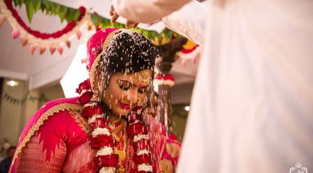 Wedding Moments by Nirmal Sinha Indiranagar