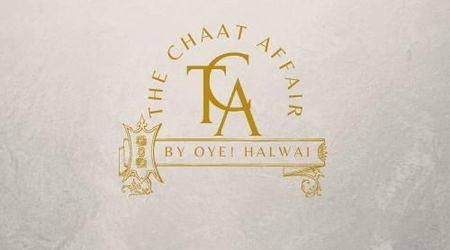 The Chaat Affair Rajouri Garden