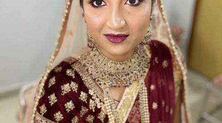 Le Rouge Makeup Artistry Banjara Hills