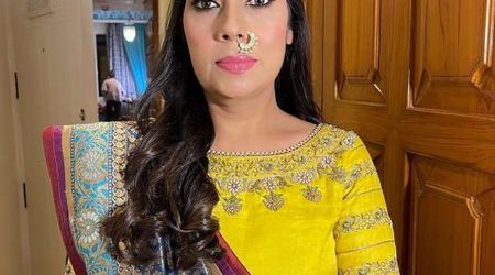 Palak Khanna Makeovers Sector 69