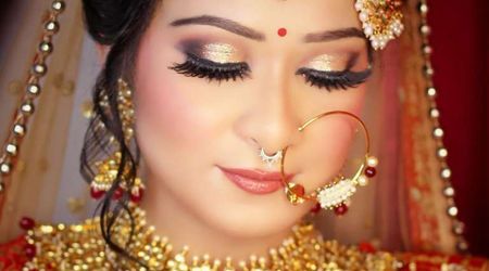 Makeover By Monika Bisht Najafgarh