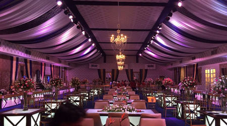 Rama Tent House Preet Vihar