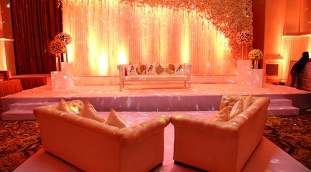 FNP Weddings & Events  Mehrauli