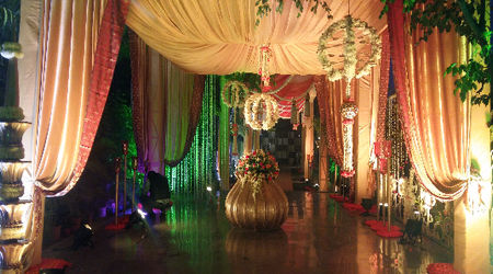 Ritu Mago Wedding & Events DLF Phase 1