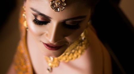 Rupasso Makeup by Pratishtha Arora New Rajinder Nagar