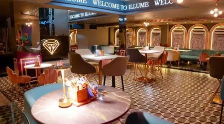 Illume The Soir Bar Rajinder Nagar